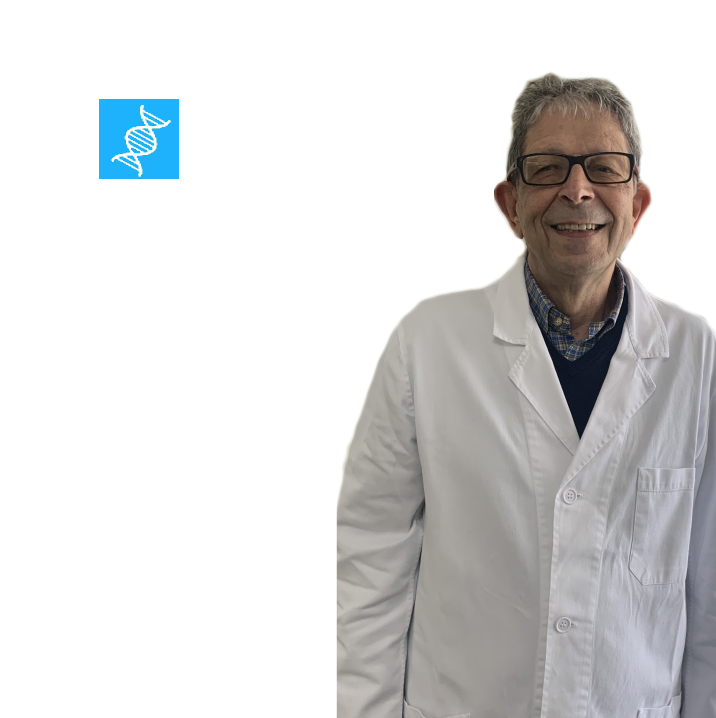 Dr. Floris Carlo