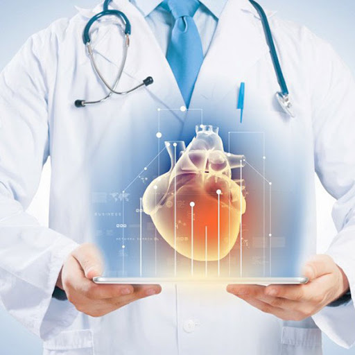 Servizio Innovativo di Cardiologia e Cardiochirurgia