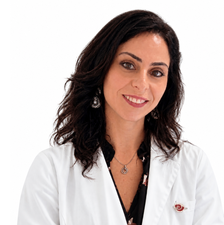 Dr. Pisu Michela